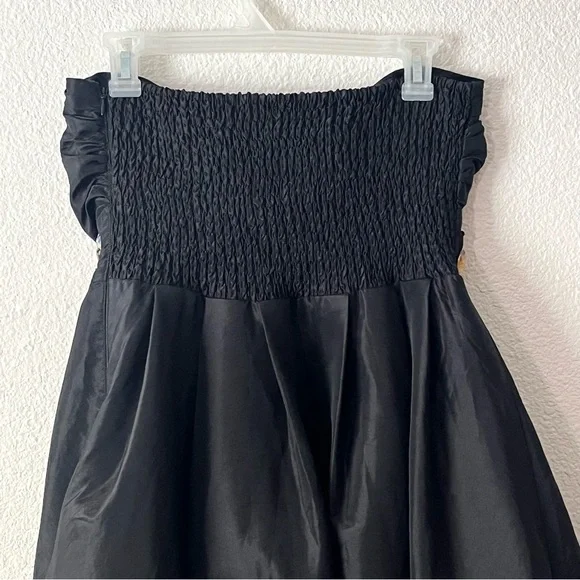 Charlotte Russe Taffeta Jeweled bubble dress
Size 12 - Picture 5 of 12